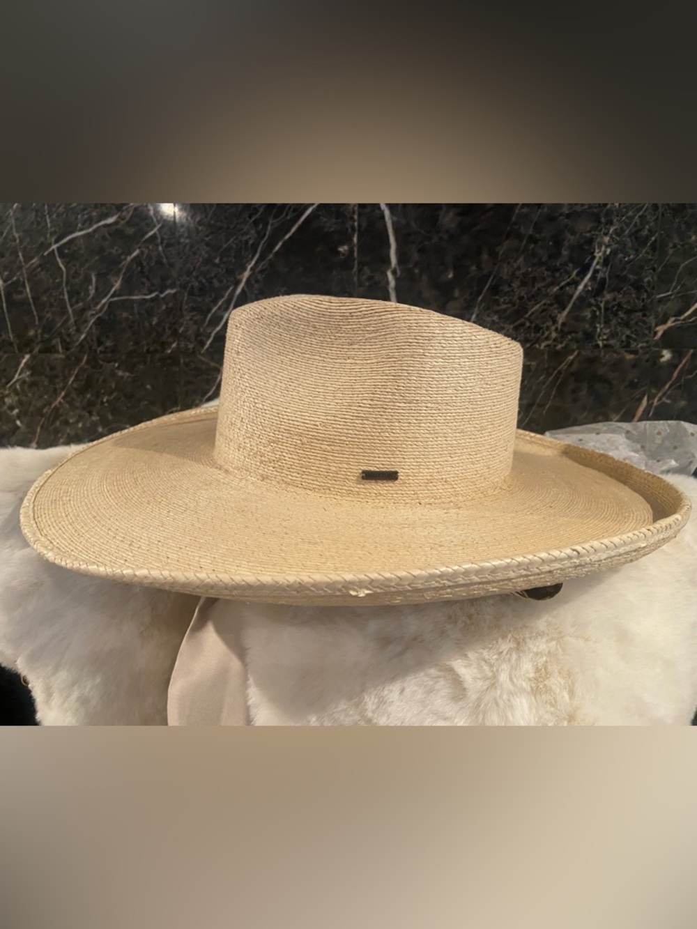 BRIXTON Marlow Classic RANCHER HAT